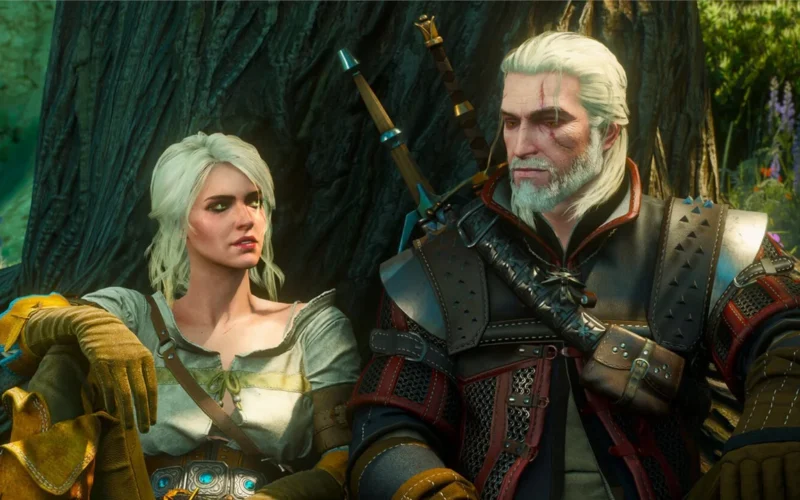 استوديو CDPR يعلن عن تطوير توسعة جديدة للعبة الشهيرة Witcher 3